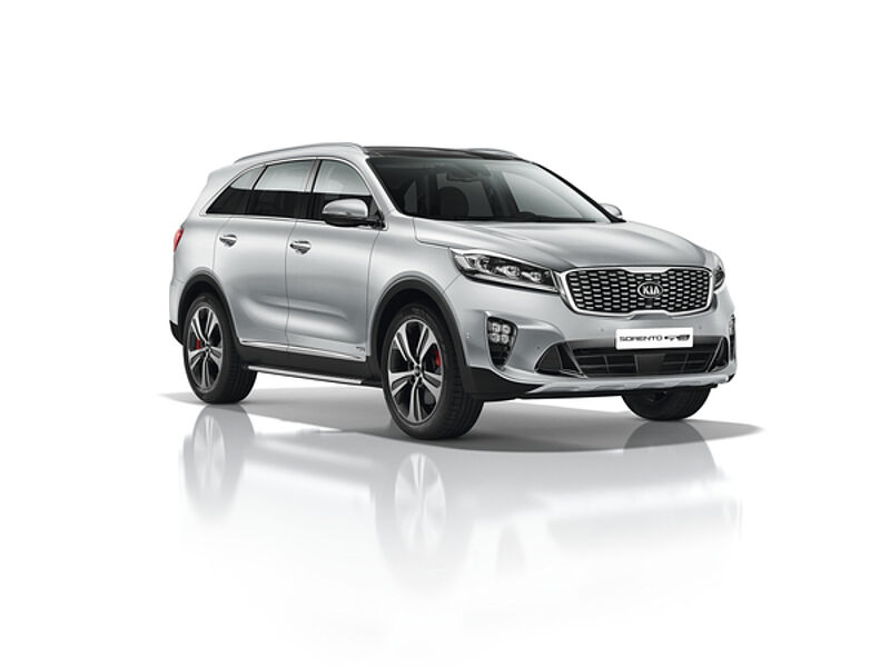 Sorento 2