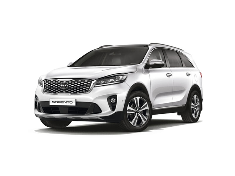 Sorento 1