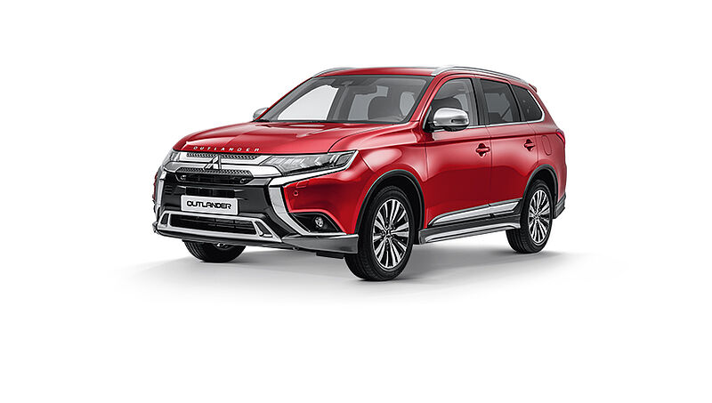Outlander 1
