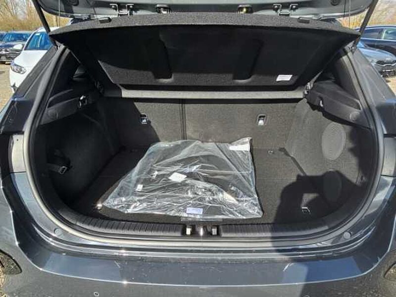Kia Cee'd GT-Line 1.5T AT Technologiepaket 18Z Navi AppleCarPlay AndroidAuto PDC RFK Ceed