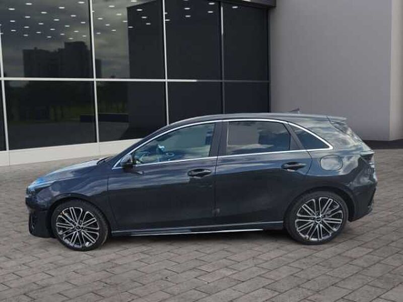 Kia Cee'd GT-Line 1.5T AT Technologiepaket 18Z Navi AppleCarPlay AndroidAuto PDC RFK Ceed