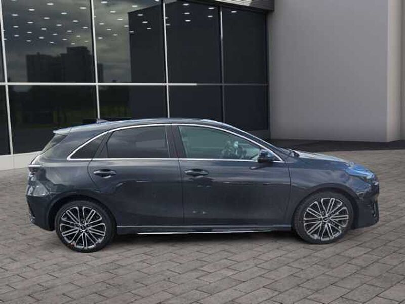 Kia Cee'd GT-Line 1.5T AT Technologiepaket 18Z Navi AppleCarPlay AndroidAuto PDC RFK Ceed