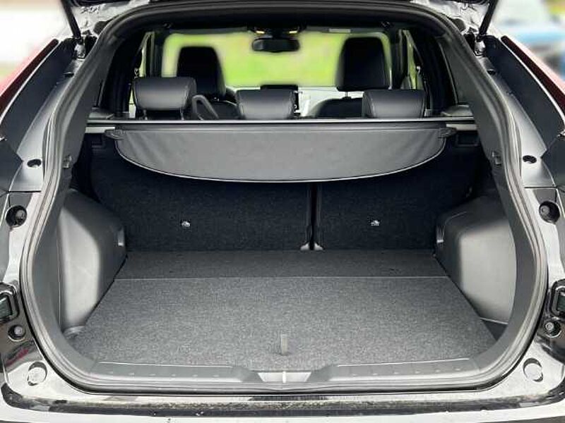 Mitsubishi Eclipse Cross PLUS PHEV TZ Allrad PDC LED Navigation SHZ PLUS PHEV Allrad EU6d PDC LED Navigation SHZ