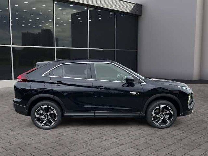 Mitsubishi Eclipse Cross PLUS PHEV TZ Allrad PDC LED Navigation SHZ PLUS PHEV Allrad EU6d PDC LED Navigation SHZ