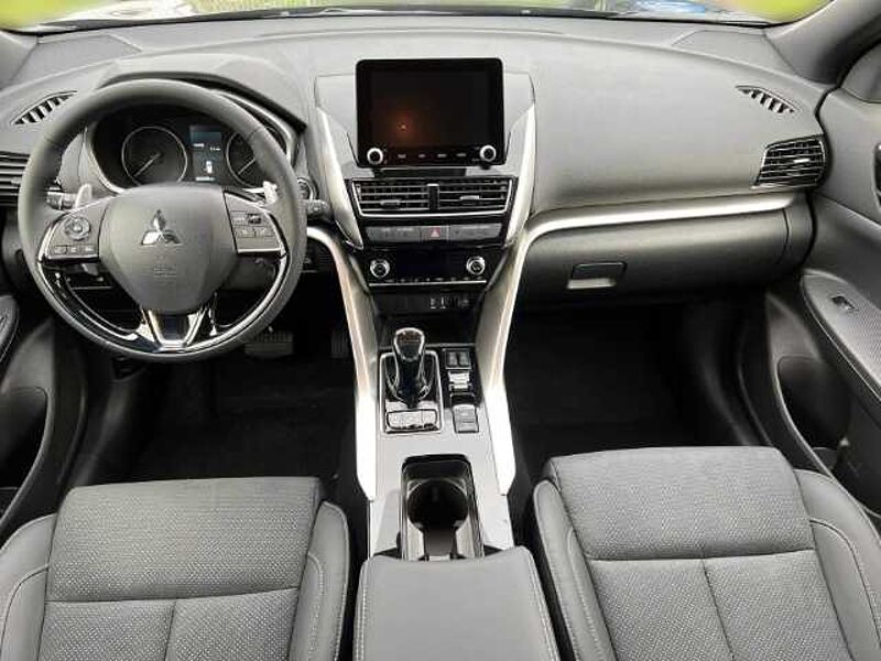 Mitsubishi Eclipse Cross PLUS PHEV TZ Allrad PDC LED Navigation SHZ PLUS PHEV Allrad EU6d PDC LED Navigation SHZ