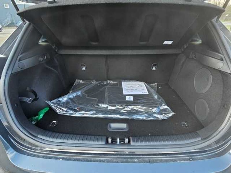 Kia Cee'd Platinum Edition 1.5T AT Pano-/Glasdach RFK PDC v. +h. , LED Sitzheiz. Lenkh Ceed