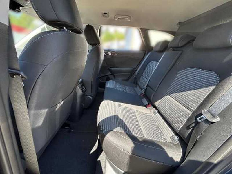 Kia Cee'd_sw Ultimate Edition Style-Paket Navi AppleCarPlay AndroidAuto Sitzheiz. Le Ceed_sw