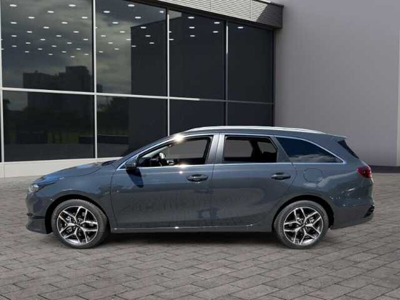 Kia Cee'd_sw Ultimate Edition Style-Paket Navi AppleCarPlay AndroidAuto Sitzheiz. Le Ceed_sw