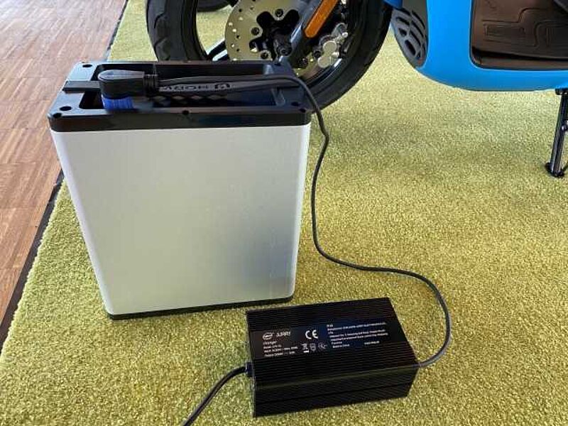 Horwin EK1 Comfort Range 45km/h Comfort Range 45km/h