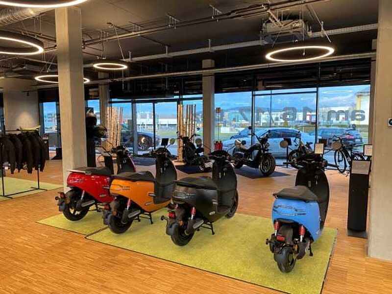 Horwin EK1 Comfort Range 45km/h Comfort Range 45km/h