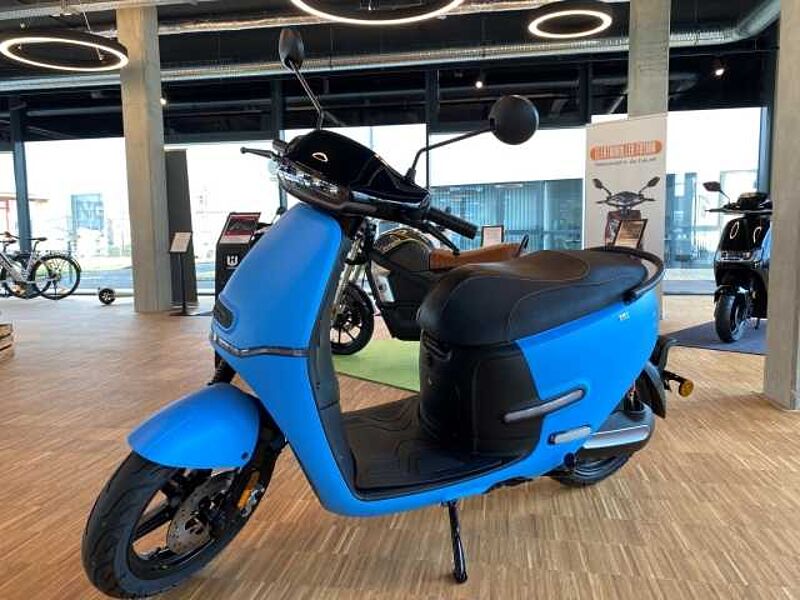 Horwin EK1 Comfort Range 45km/h Comfort Range 45km/h