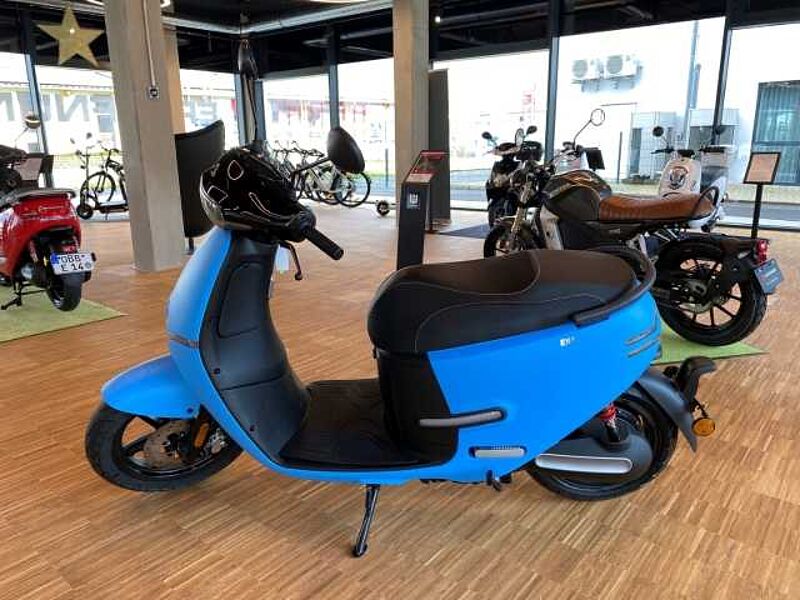 Horwin EK1 Comfort Range 45km/h Comfort Range 45km/h