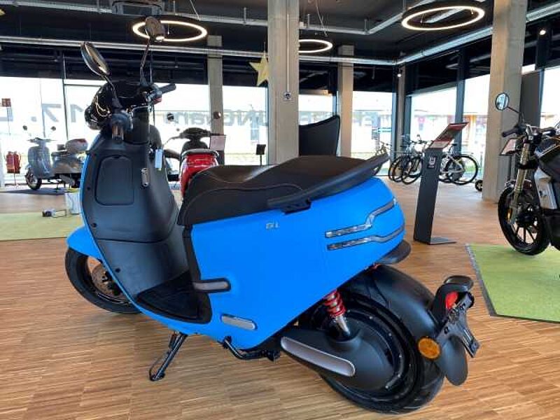 Horwin EK1 Comfort Range 45km/h Comfort Range 45km/h