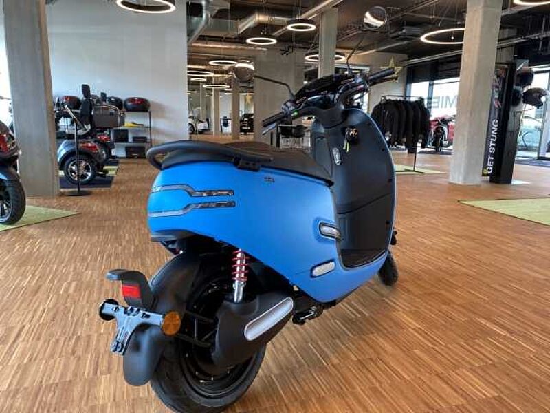 Horwin EK1 Comfort Range 45km/h Comfort Range 45km/h