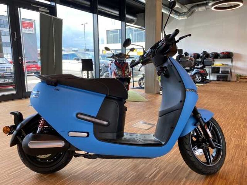 Horwin EK1 Comfort Range 45km/h Comfort Range 45km/h