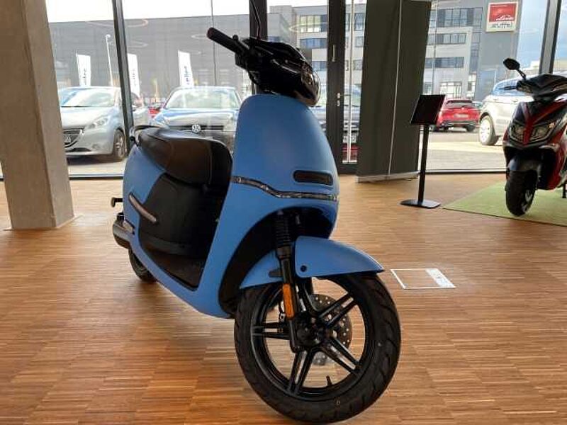 Horwin EK1 Comfort Range 45km/h Comfort Range 45km/h