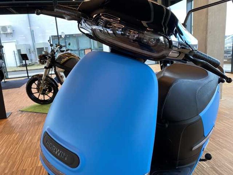 Horwin EK1 Comfort Range 45km/h Comfort Range 45km/h