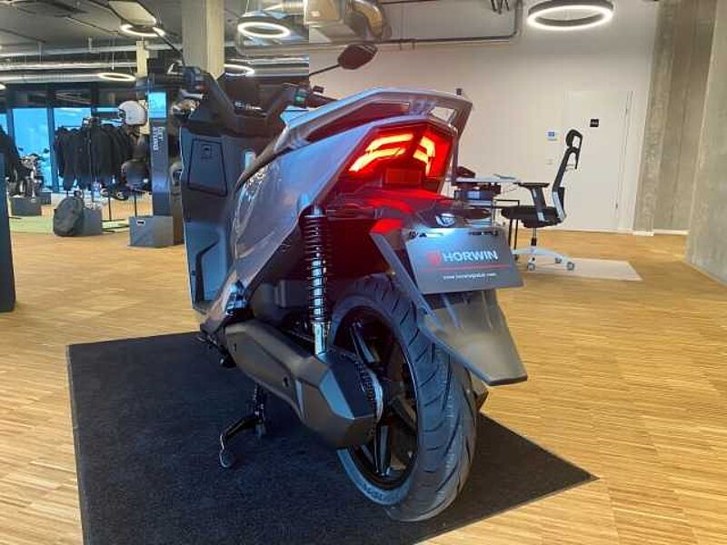 Horwin SK3 Comfort Range 90km/h Comfort Range 90km/h