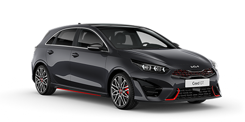 Ceed GT