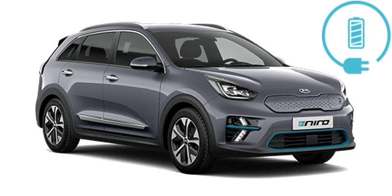 e-Niro