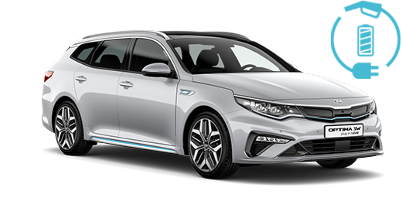 Optima SW Plug-in Hybrid