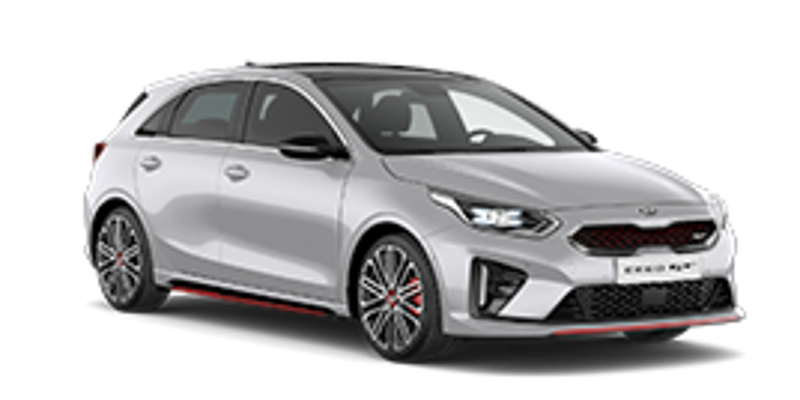 Ceed GT