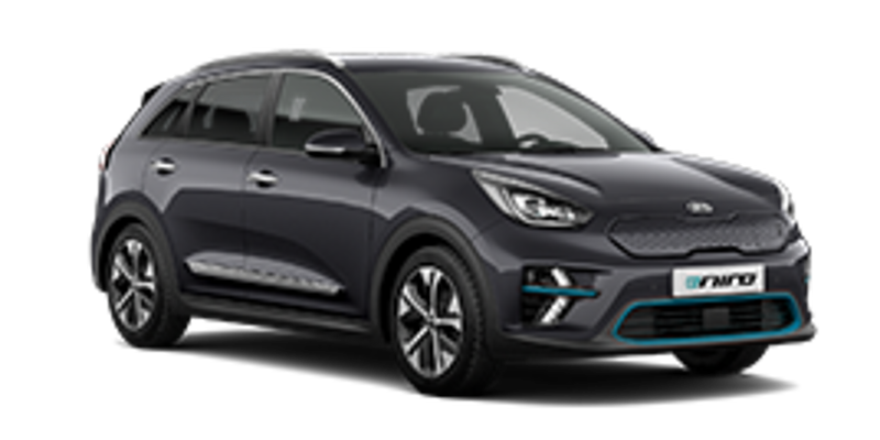 e-Niro