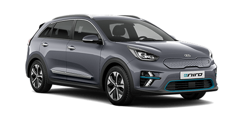 e-Niro