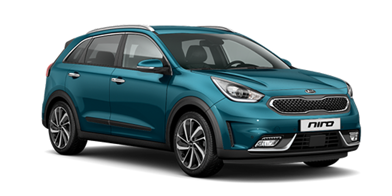 Niro Hybrid