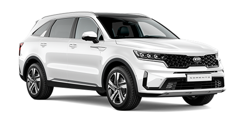 Sorento Hybrid