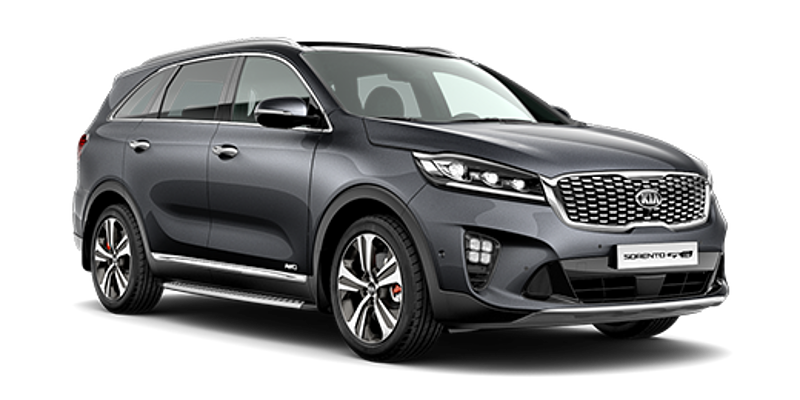 Sorento