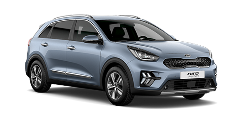 Niro Plug-in Hybrid