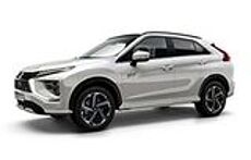 Eclipse Cross Plug-in Hybrid