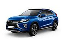 Eclipse Cross