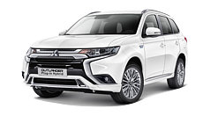 Outlander Plug-in Hybrid